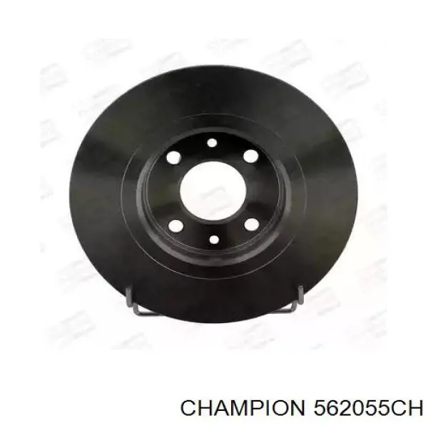 LPR05P708 LPR Гальмо дискове переднє