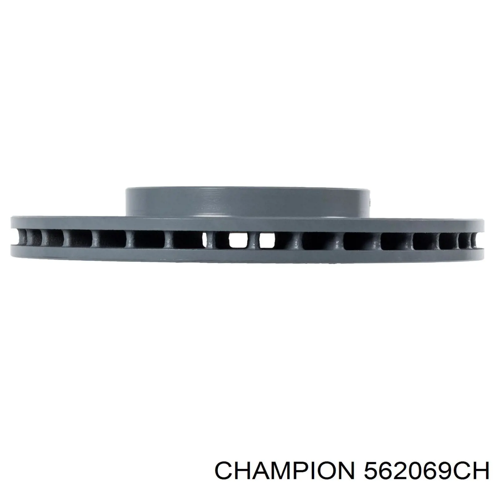 Гальмівні диски передні 09117677 Opel
