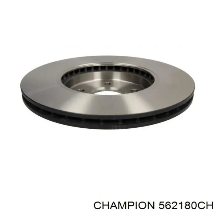 Диск переднього гальма Champion 562180CH ціна, від 37.21 USD
