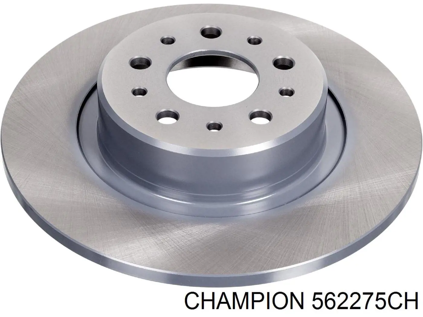 Задні дискові гальма Febi 43850 ціна, від 29.28 USD