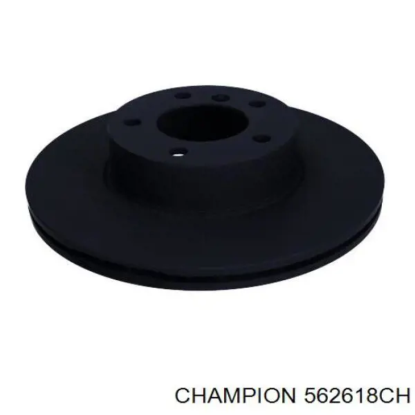 Купити 562618CH Champion Ротор гальмівний