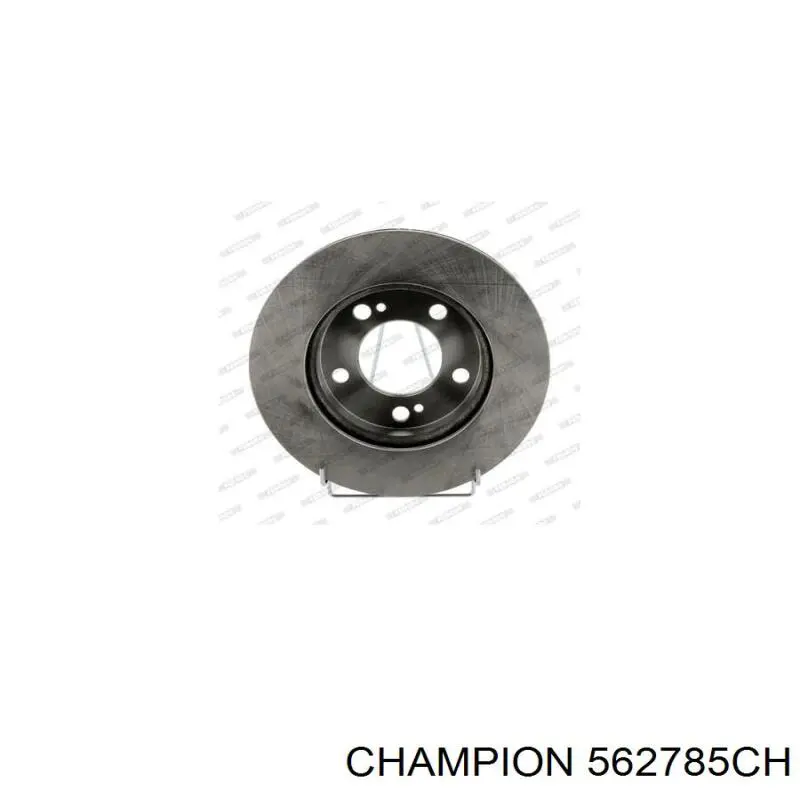 Купити 562785CH Champion Ротор гальмівний