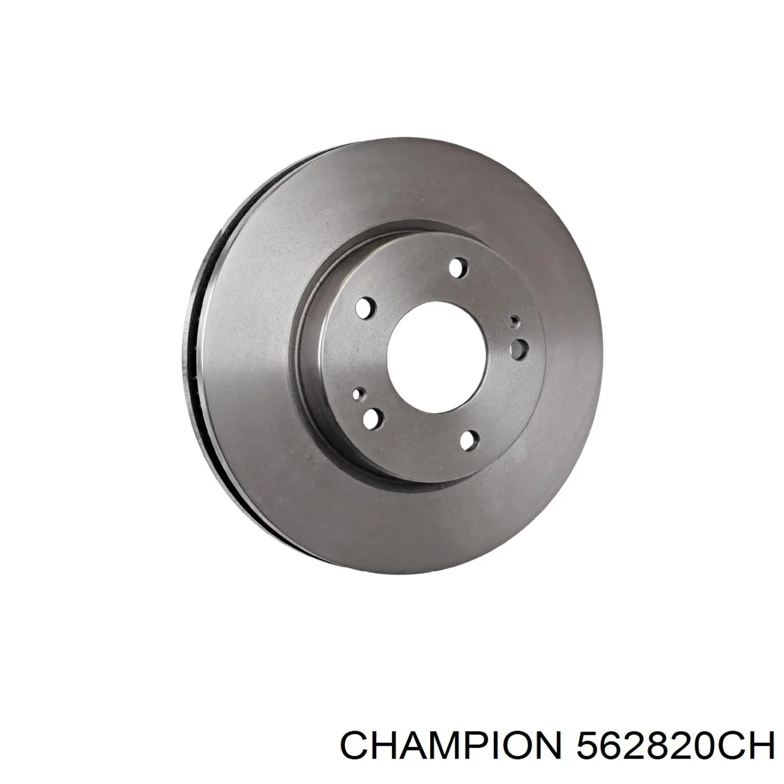 Диск переднього гальма Febi 108460 ціна, від 35.96 USD
