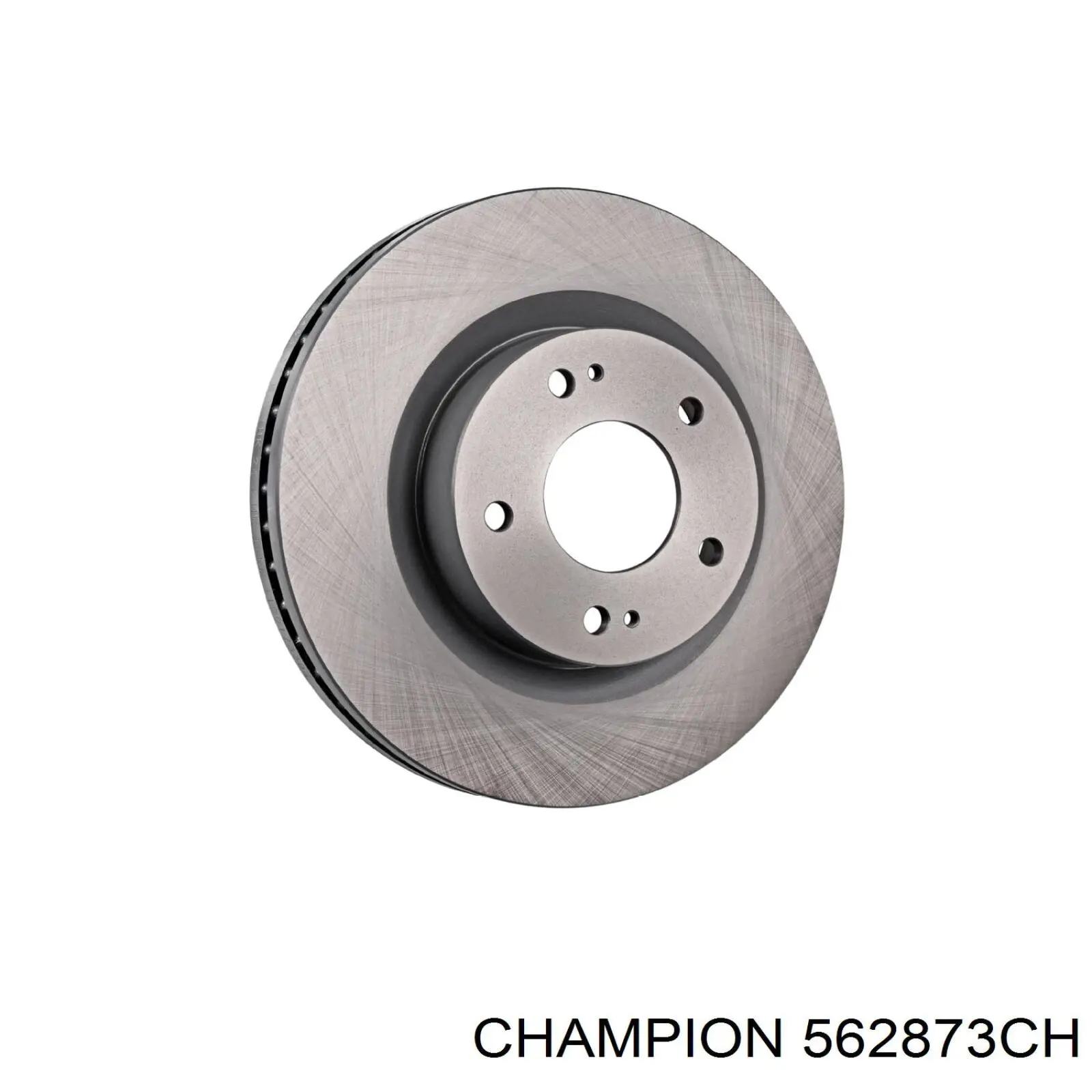 986479527 Bosch Гальмо дискове переднє