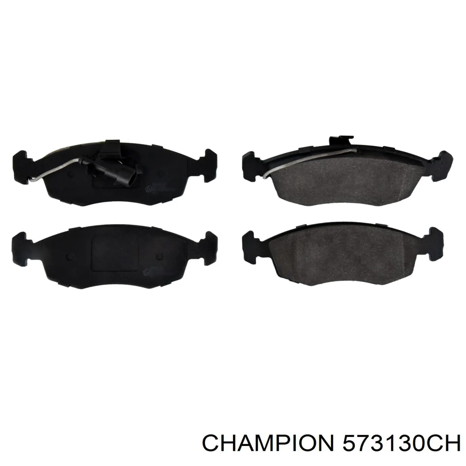 Гальмівні колодки Optimal 10386 ціна, від 17.43 USD