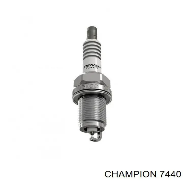Свічки автомобільні Chrysler SPRE14PLP5 ціна, від 2.47 USD
