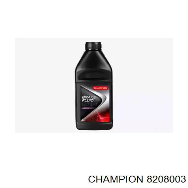Рідина гальмівна MN30021 Mannol
