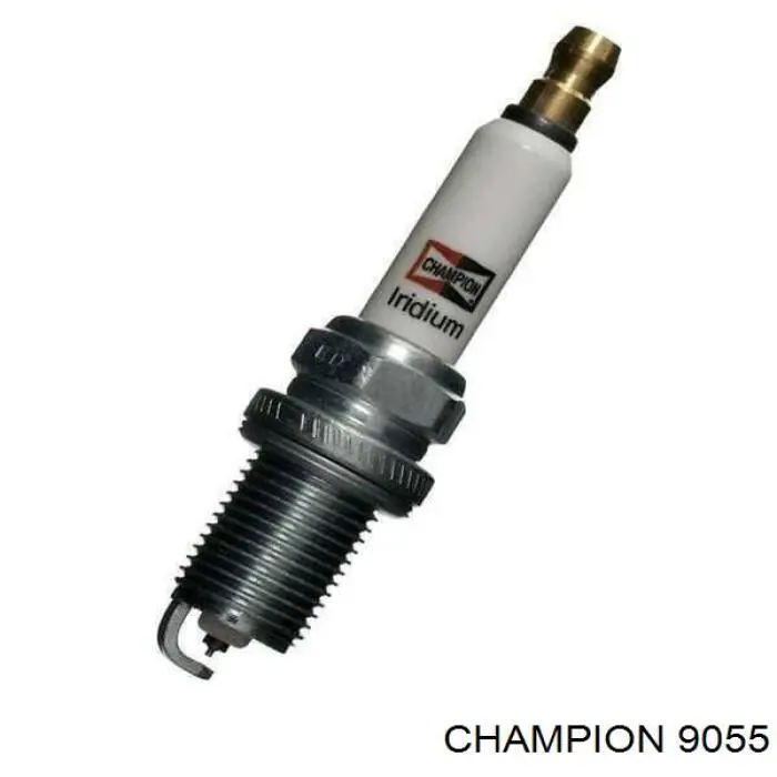 Свічки автомобільні Champion 9055 ціна, від 16.82 USD