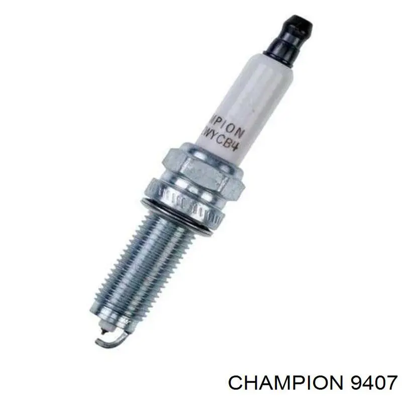 Свічки запалювання SXU22HCR11S4 Denso