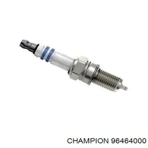 Свічки запалювання IXU224 Denso