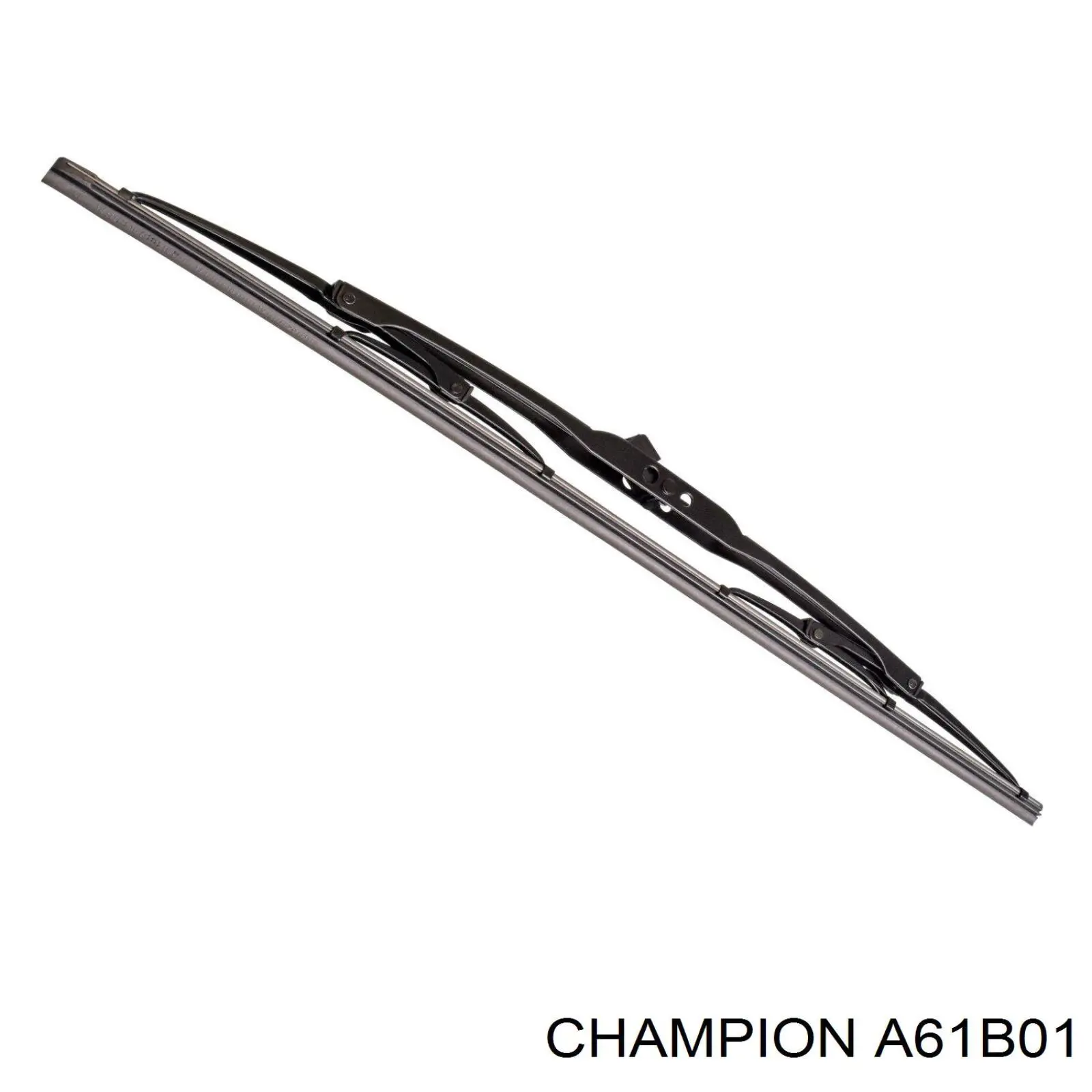 A61B01 Champion щітка-двірник лобового скла, комплект з 2-х шт.
