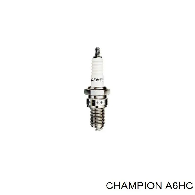 Купити 4096 Denso Свічка запалювання