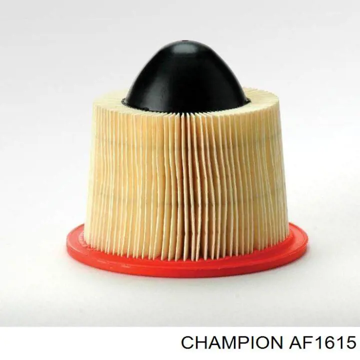 Повітряний фільтр AF1615 Champion