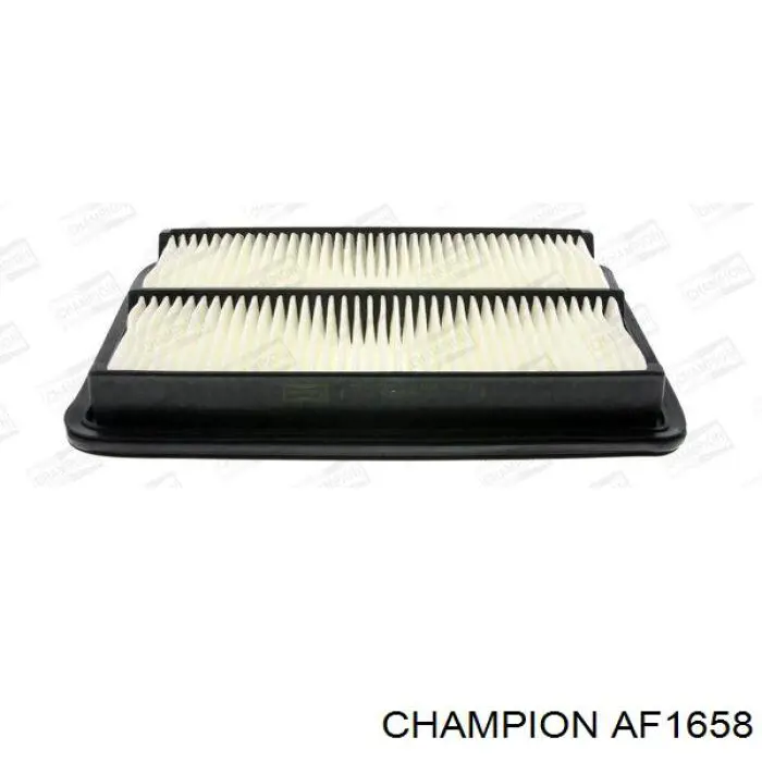 Повітряний фільтр AF1658 Champion