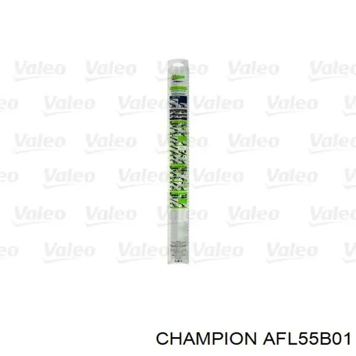 Купити AFL55B01 Champion Щітка-двірник лобового скла, водійська
