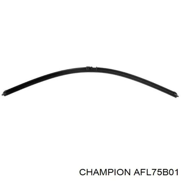 Щітка-двірник лобового скла, водійська Champion UXL75W06 ціна, від 11.11 USD