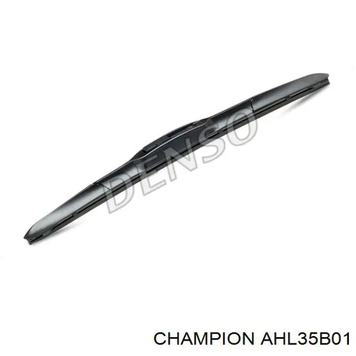 Щітка склоочисника заднього скла Tempest TPS14HB ціна, від 6.37 USD