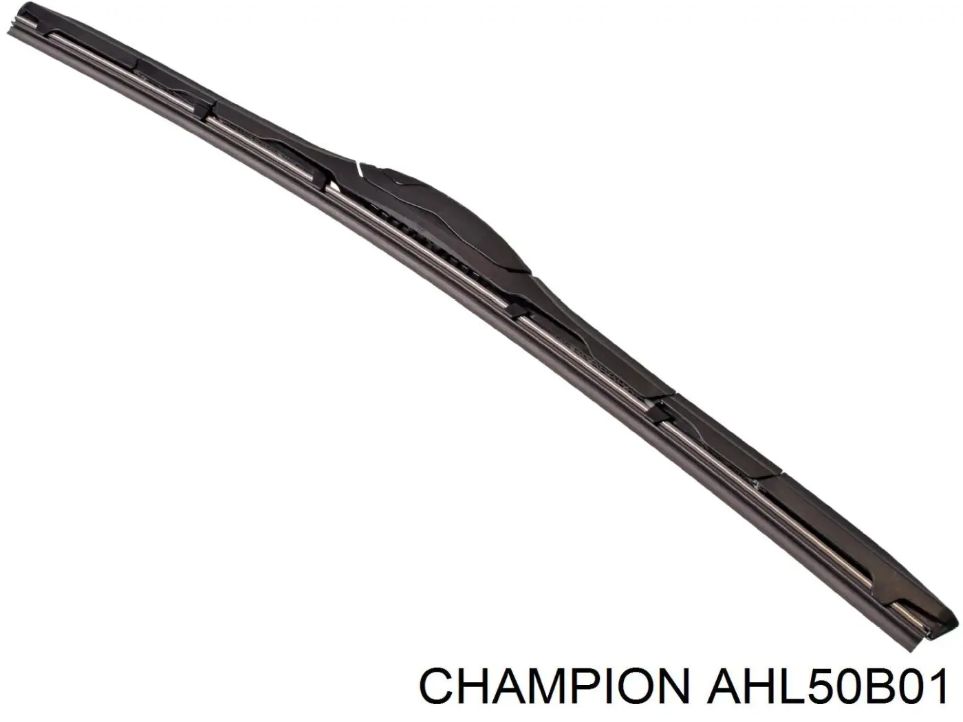 AHL50B01 Champion щітка-двірник лобового скла, пасажирська