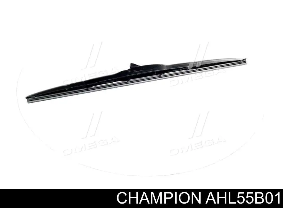 AHL55B01 Champion Щітка склоочисника лобового скла, водійська