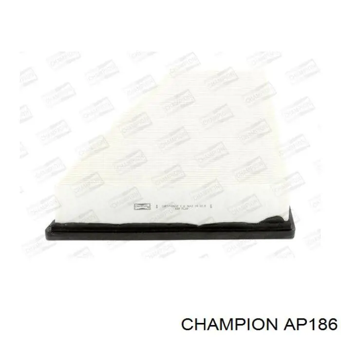 Елемент повітряного фільтра Champion AP186 ціна, від 4.87 USD