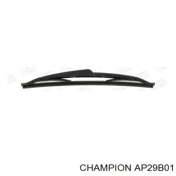Купити 7711424717 Renault (RVI) Щітка задня