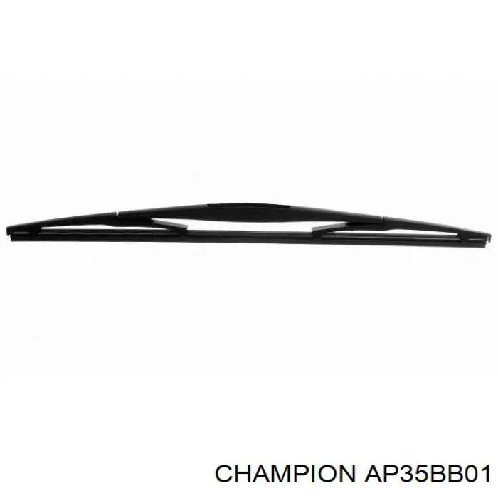 AP35BB01 Champion щітка-двірник заднього скла