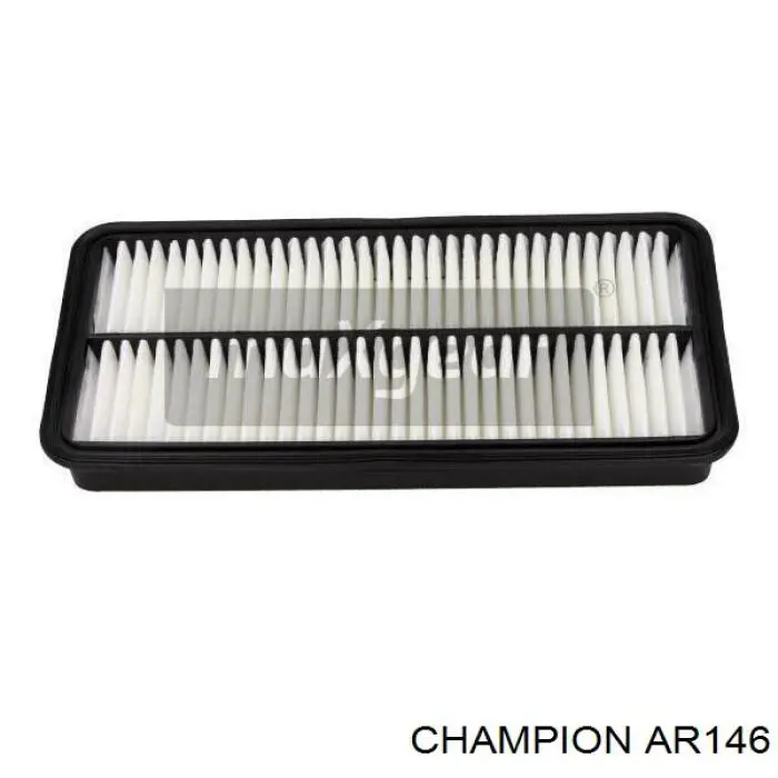 Купити AR146 Champion Автомобільний фільтр повітря