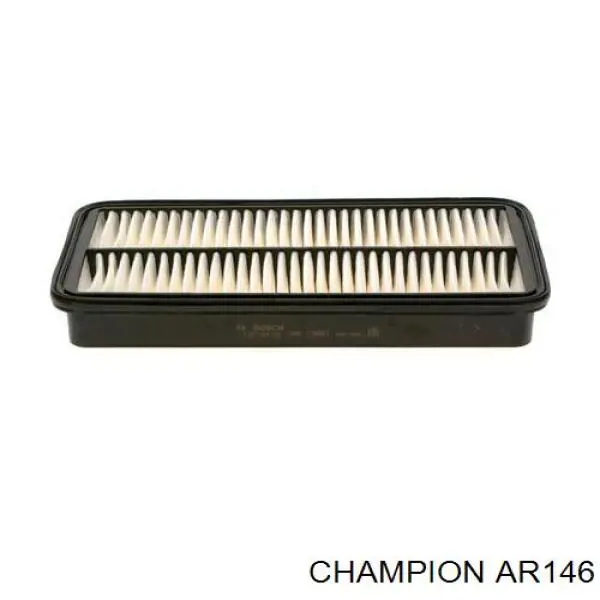 Повітряний фільтр AR146 Champion