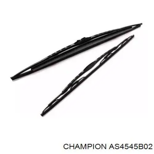 X45EB02 Champion Склоочисники лобового скла
