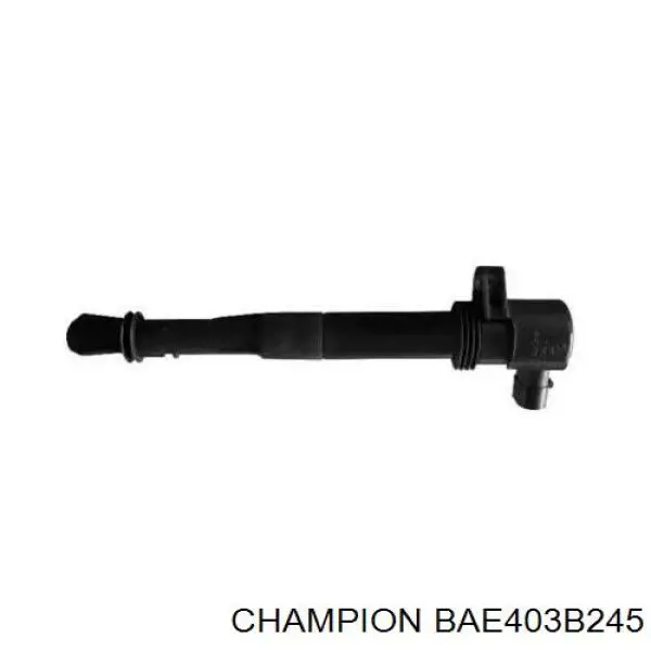 Котушка запалювання U5010 NGK