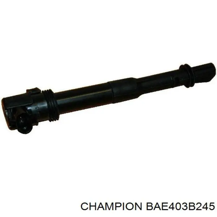 Котушка запалювання DMB858 Lucas