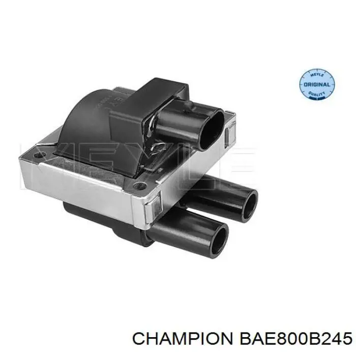 Котушка запалювання Champion BAE800B245 ціна, від 18.17 USD