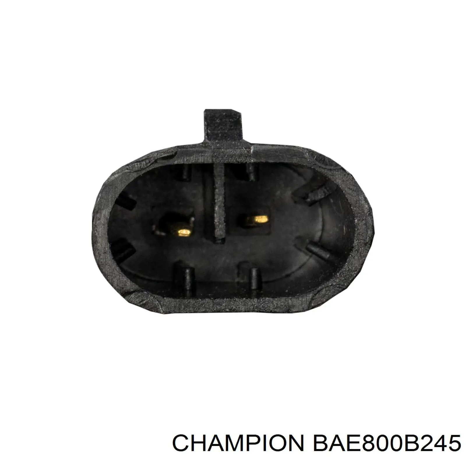 Котушка запалювання BAE800B245 Champion