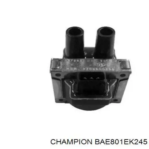 Купити B0013 General Motors Котушка запалювання