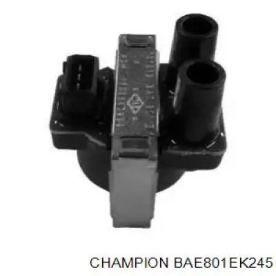 Котушка запалювання B0013 General Motors