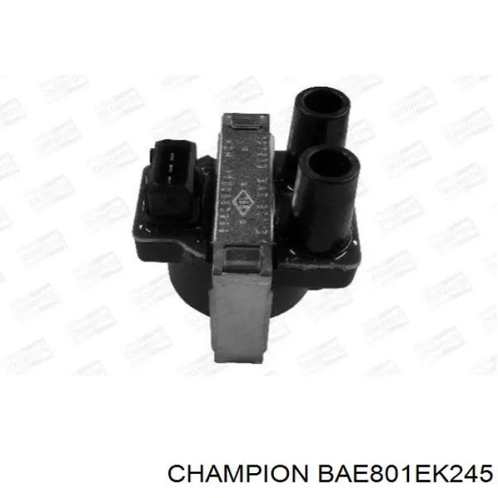Котушка запалювання B0013 General Motors
