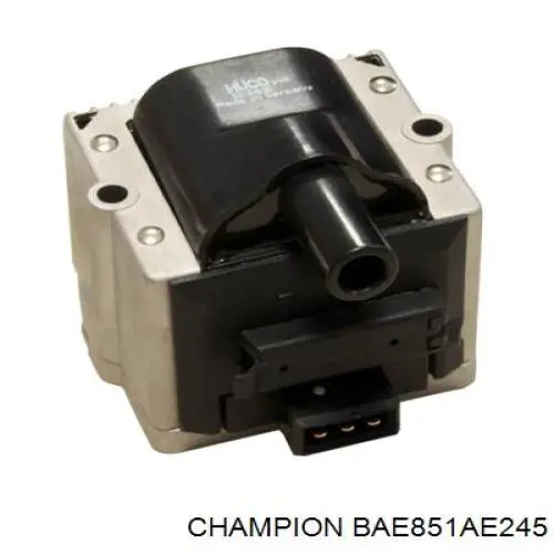 Котушка запалювання Champion BAE851AE245 ціна, від 23.46 USD