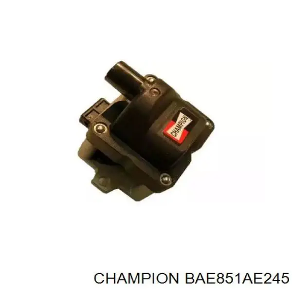 Котушка запалювання BAE851AE245 Champion