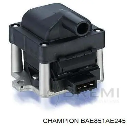Котушка Champion BAE851AE245