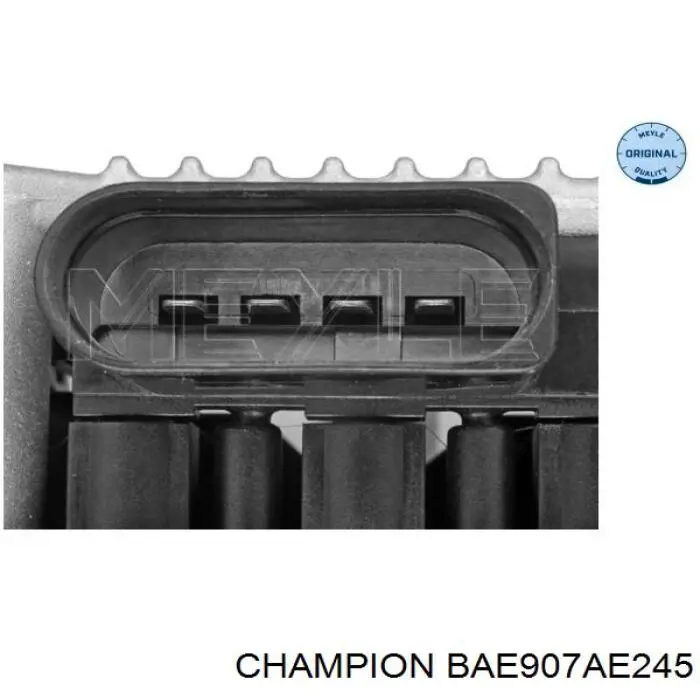 Котушка запалювання Champion BAE907AE245 ціна, від 41.95 USD