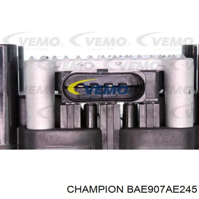 Купити BAE907AE245 Champion Котушка запалювання