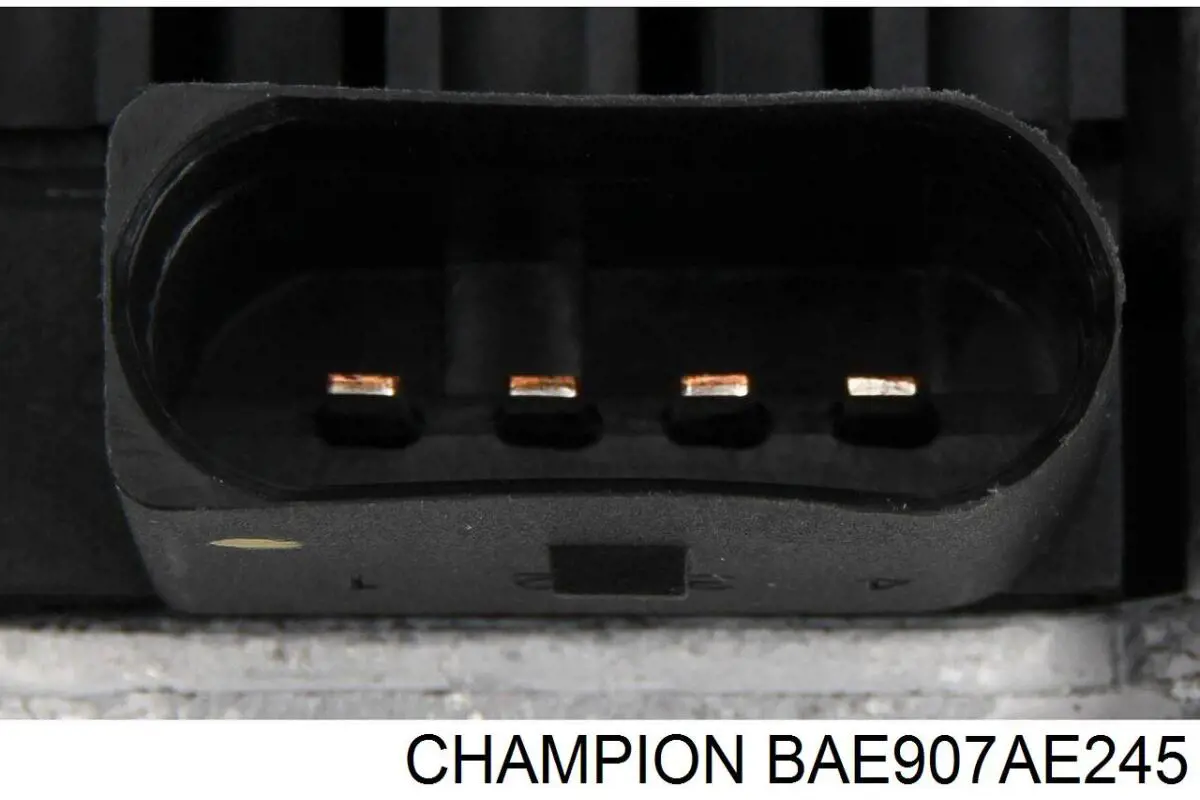 Котушка Champion BAE907AE245