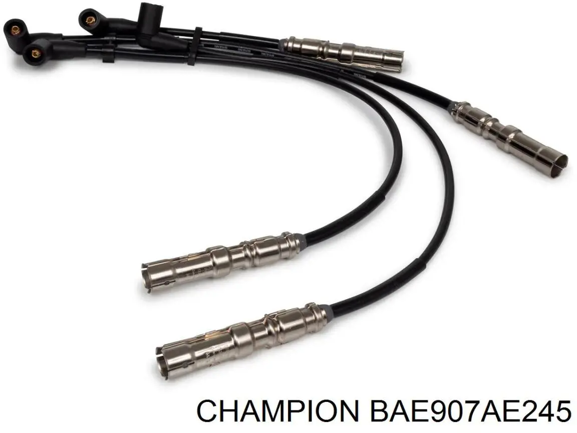 Купити BAE907AE245 Champion Котушка запалювання
