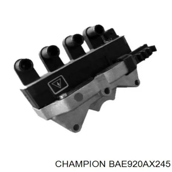 Котушка Hart 511175