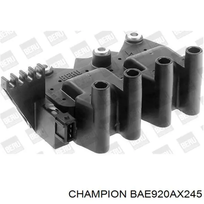 511175 Hart Котушка запалювання