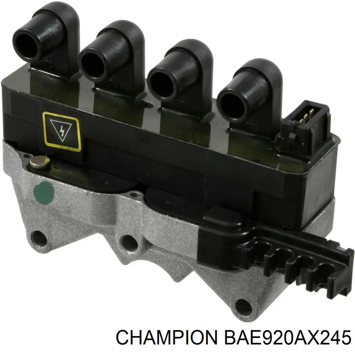 Котушка запалювання Hart 511175 ціна, від 40.80 USD