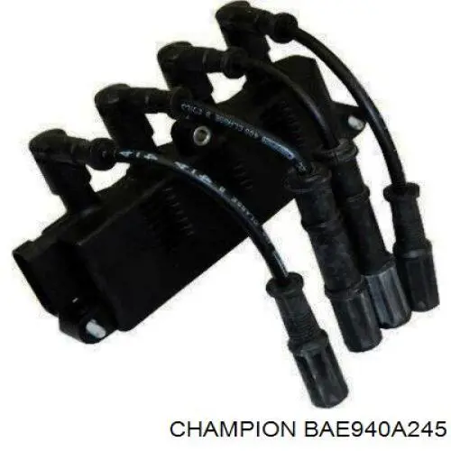 BAE940A245 Champion Котушка запалювання