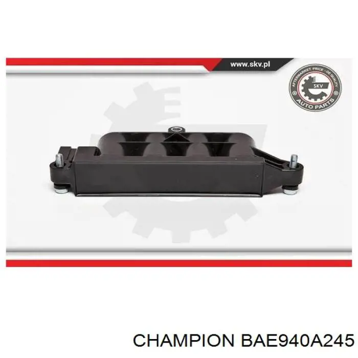 Котушка запалювання Champion BAE940A245 ціна, від 68.44 USD
