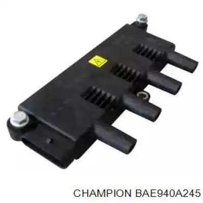 Котушка запалювання BAE940A245 Champion