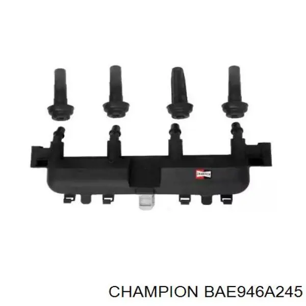 Котушка запалювання Champion BAE946A245 ціна, від 34.58 USD
